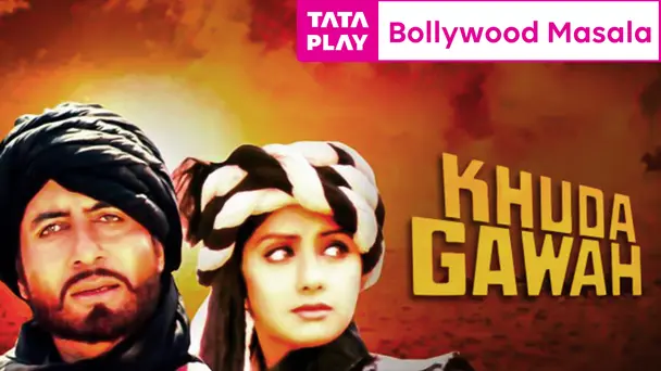 Khuda Gawah